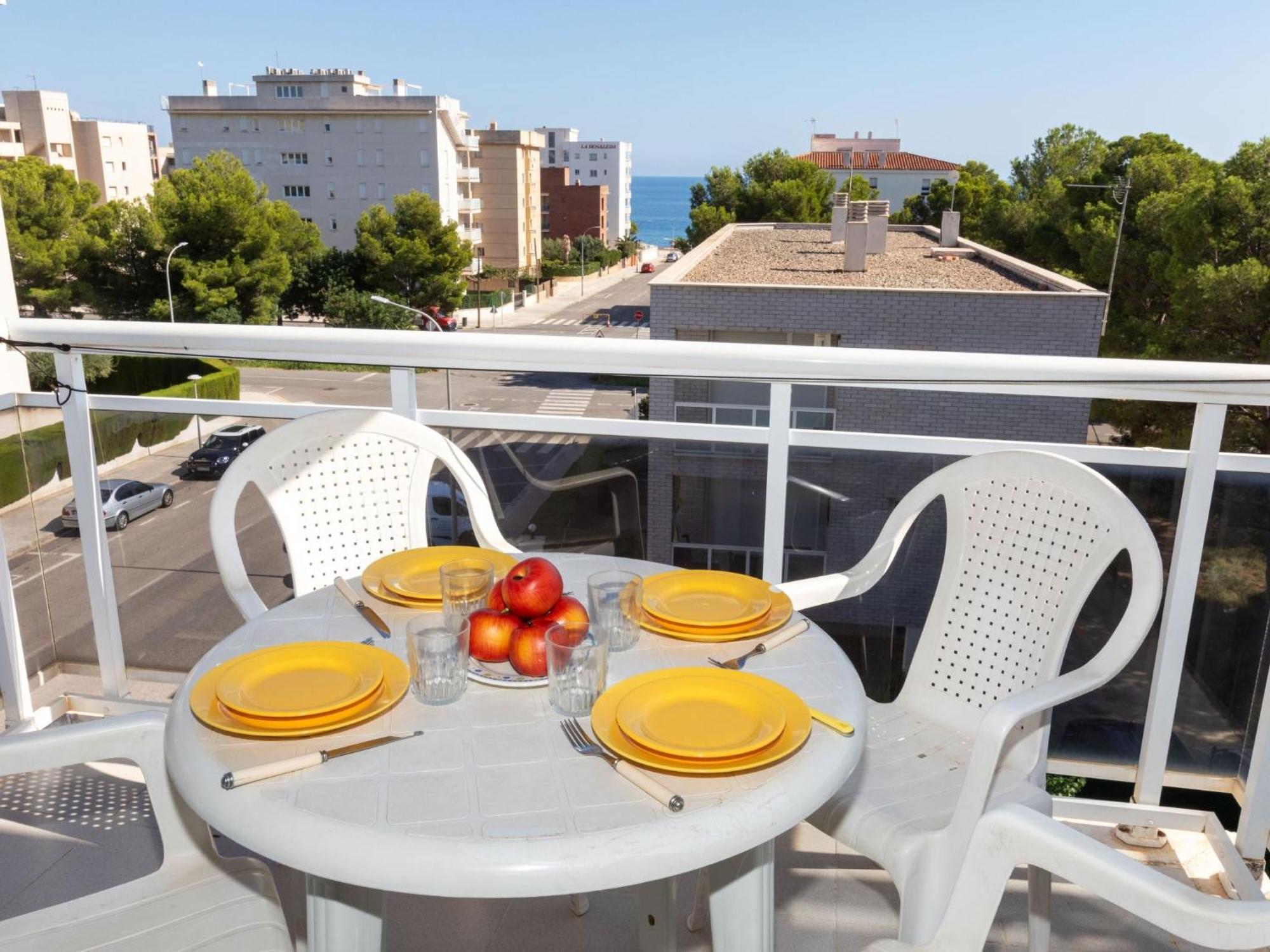 Apartment Florida By Interhome ميامي بلاتجا المظهر الخارجي الصورة