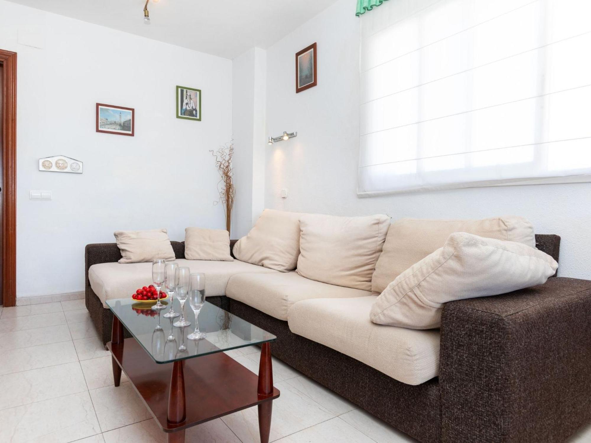 Apartment Florida By Interhome ميامي بلاتجا المظهر الخارجي الصورة