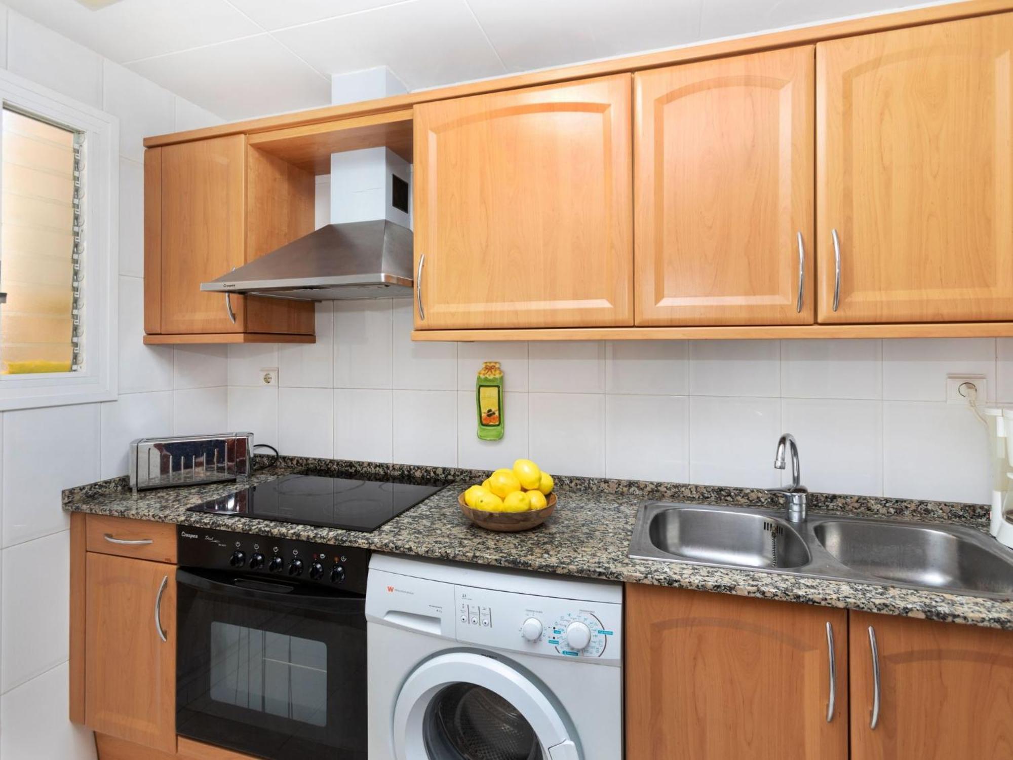 Apartment Florida By Interhome ميامي بلاتجا المظهر الخارجي الصورة