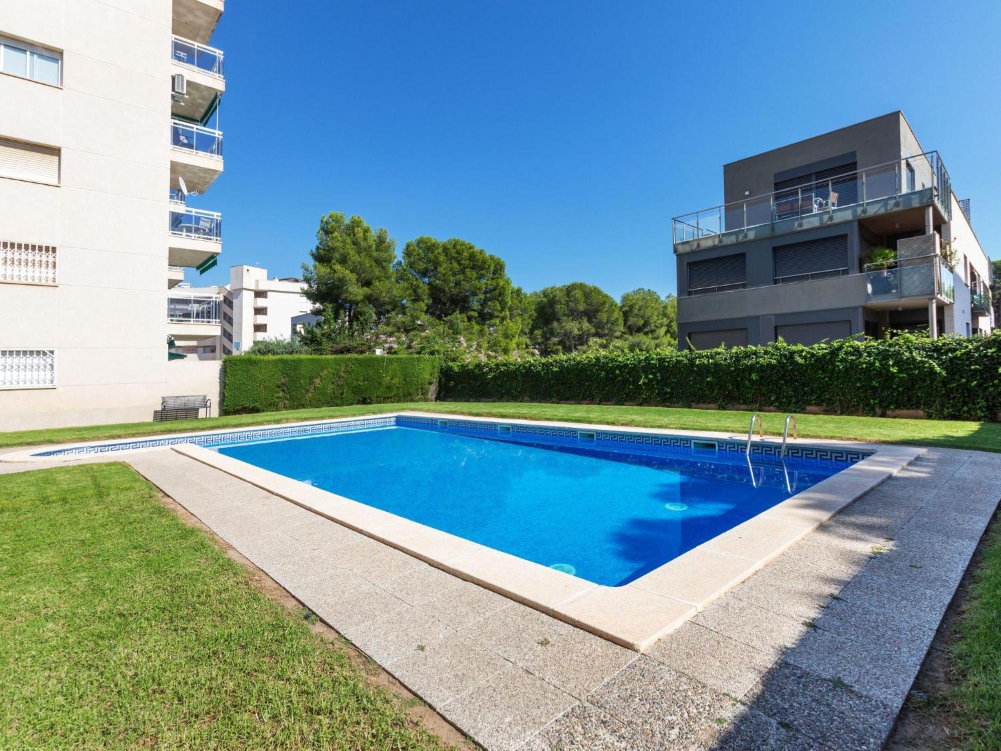 Apartment Florida By Interhome ميامي بلاتجا المظهر الخارجي الصورة