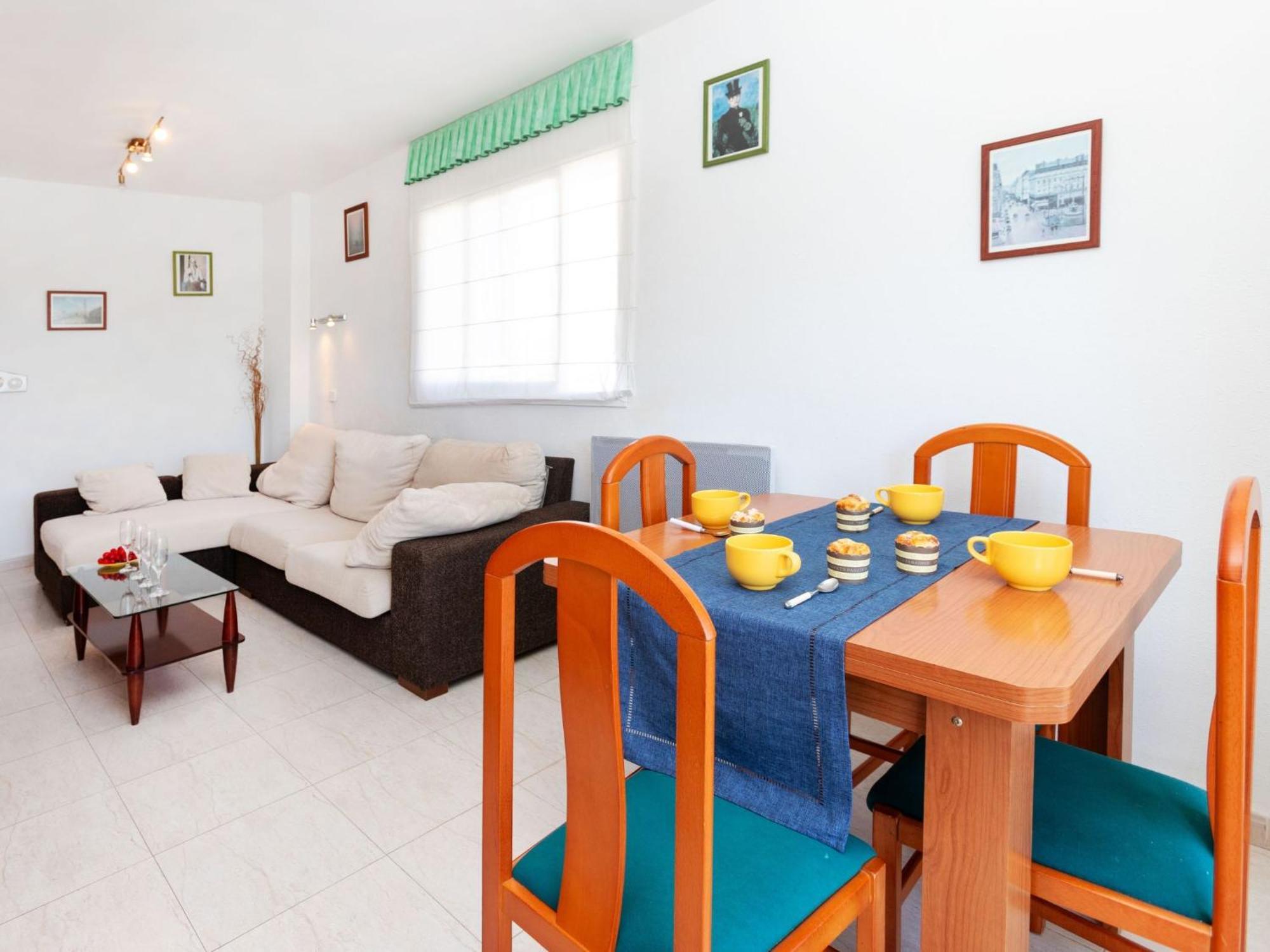 Apartment Florida By Interhome ميامي بلاتجا المظهر الخارجي الصورة