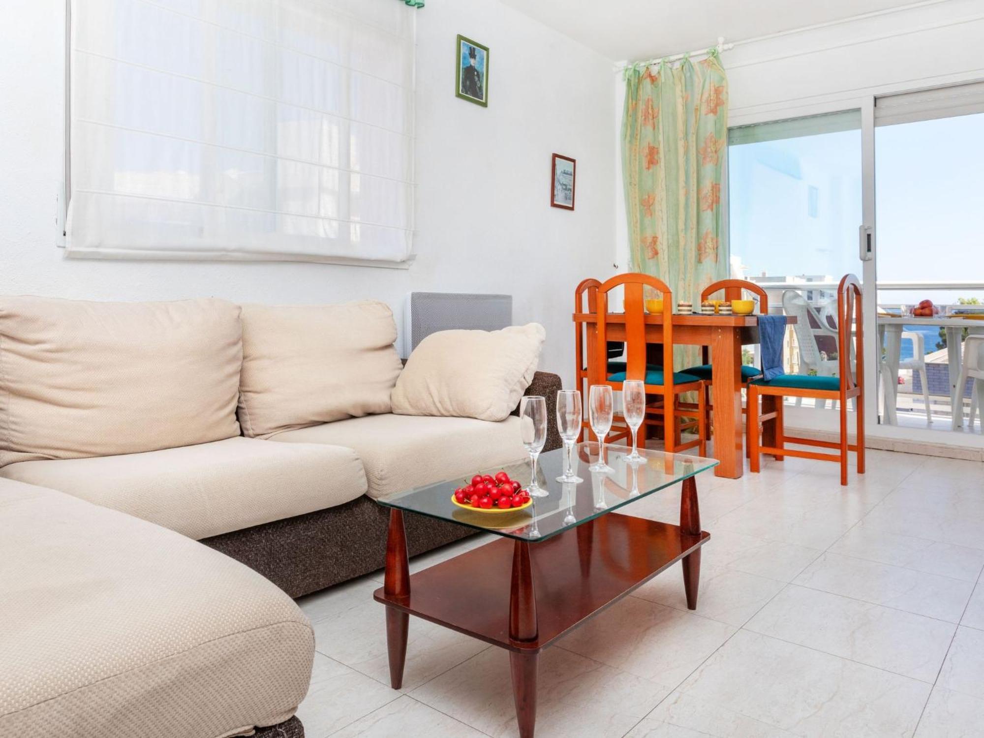 Apartment Florida By Interhome ميامي بلاتجا المظهر الخارجي الصورة