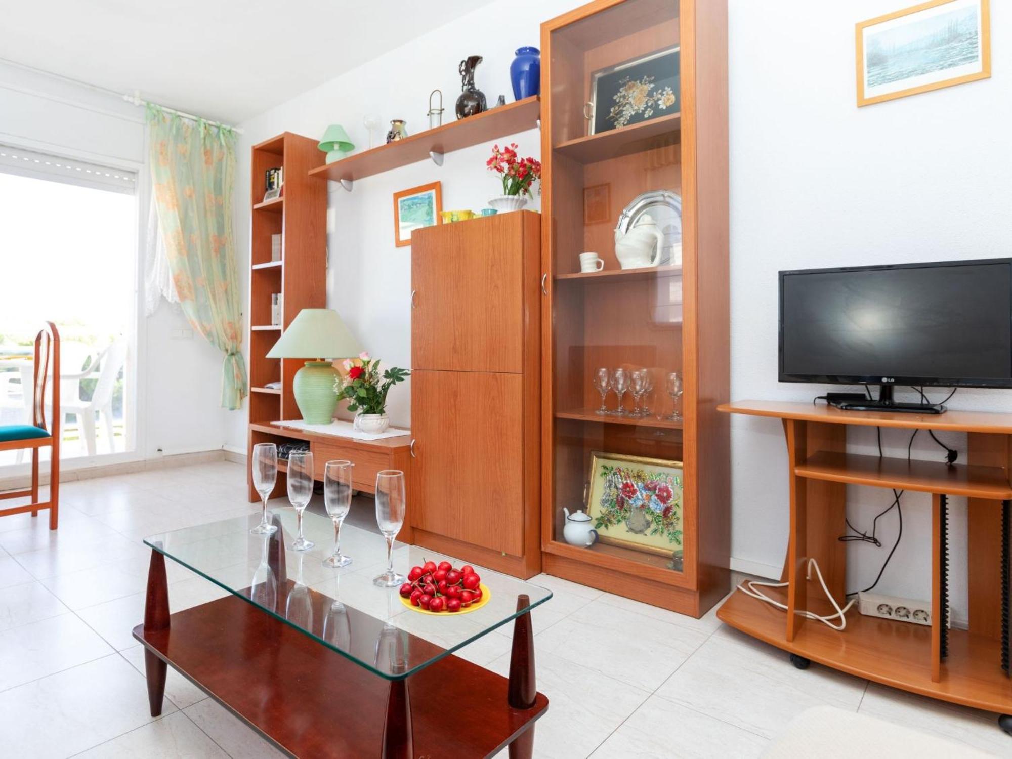 Apartment Florida By Interhome ميامي بلاتجا المظهر الخارجي الصورة