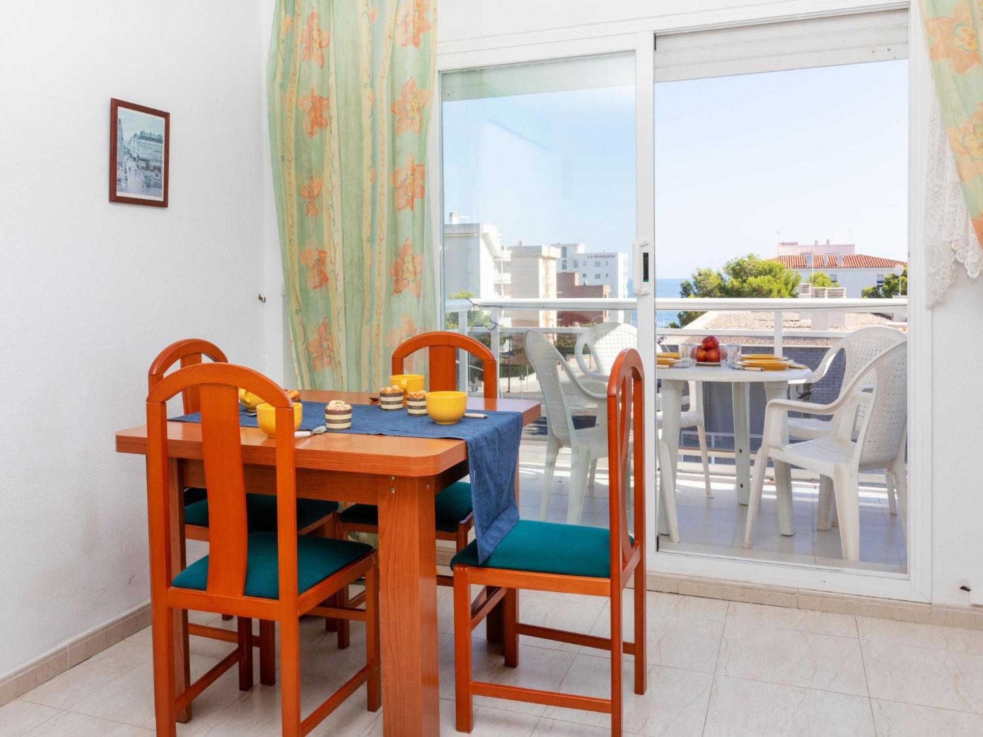 Apartment Florida By Interhome ميامي بلاتجا المظهر الخارجي الصورة