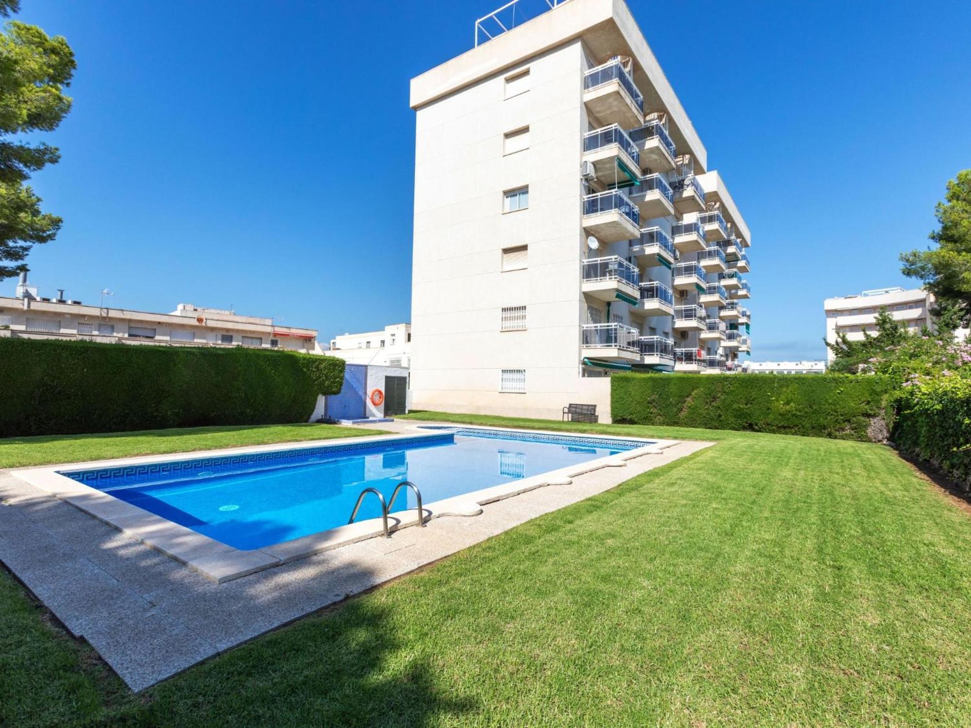 Apartment Florida By Interhome ميامي بلاتجا المظهر الخارجي الصورة